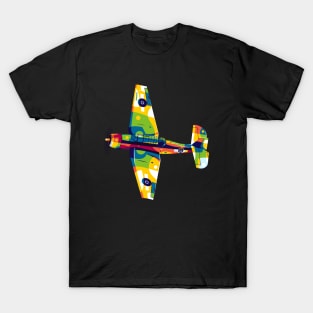 TBF-1C Avenger T-Shirt